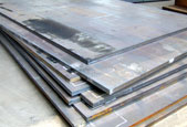 Steel Plate for Boilers and Pressure Vessels